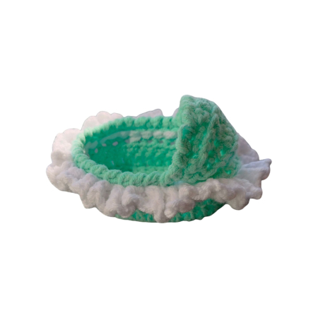 Marturii - Marturie patut crosetat