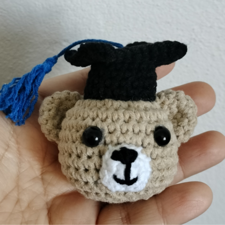 Ursulet Absolvent [2]