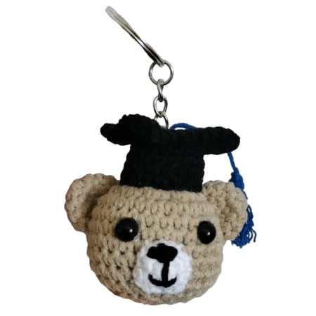 Accesorii - Ursulet Absolvent