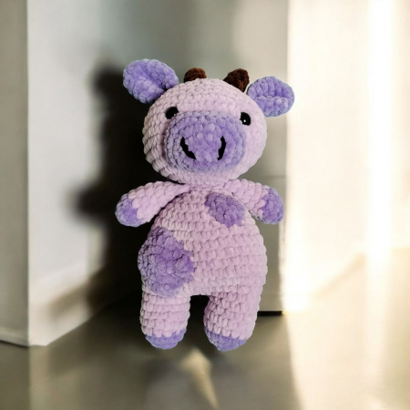 Vacuta crosetata [3]