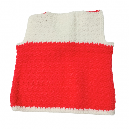 Vesta crosetata bebelusi [2]