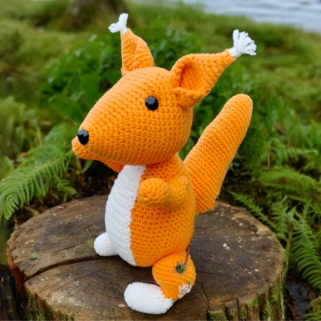 Veverita crosetata [1]