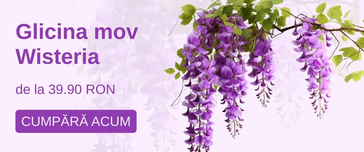 Banner Glicina - Desktop