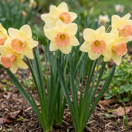 20buc. Pachet Bulbi Narcise [4]