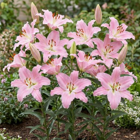 Bulbi Crini Orientali - Peninsula (18/20) [1]