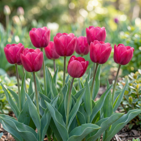 Bulbi Lalele Roz [1]