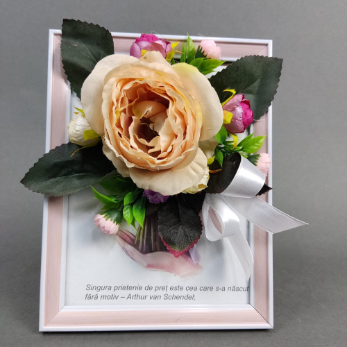 CADOURI PERSONALIZATE