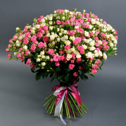 BUCHETE MINIROSE