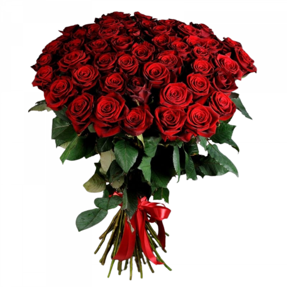 Buchet de trandafiri roșii [1]