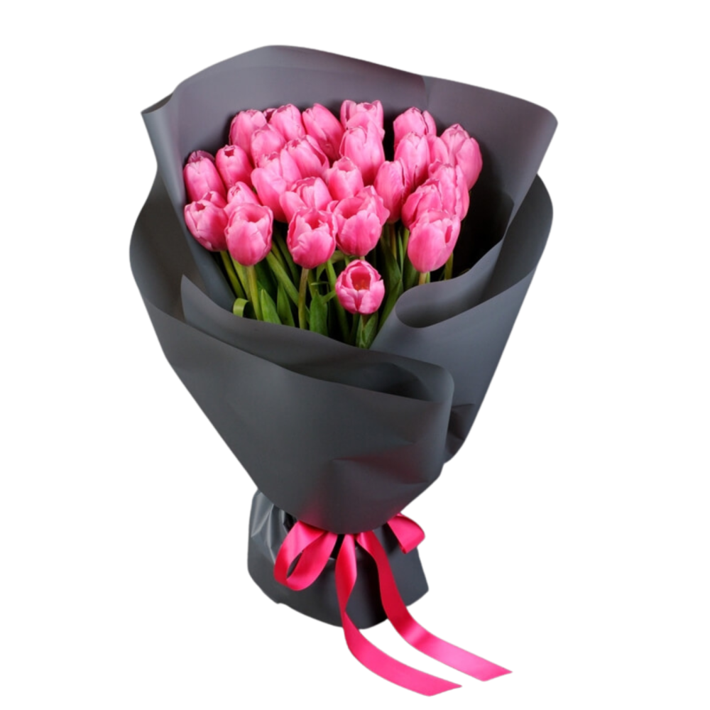 Buchet lalele cyclam [1]