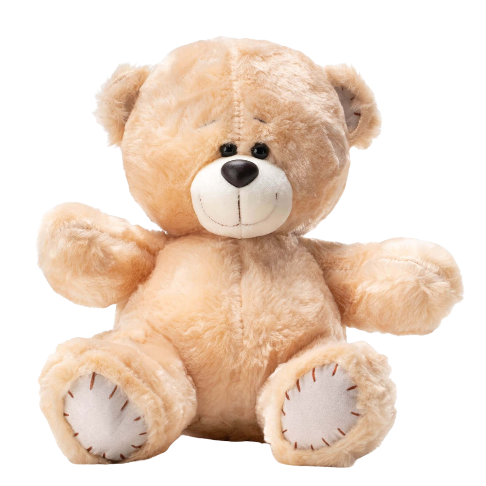 Jucărie pluș (30-35 CM) [1]