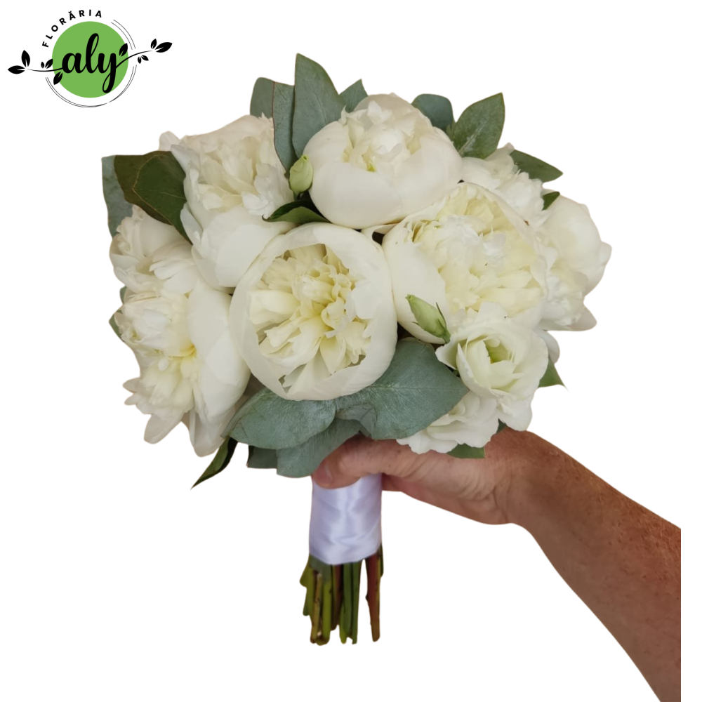 Pachet buchet mireasă + floare piept mire [2]