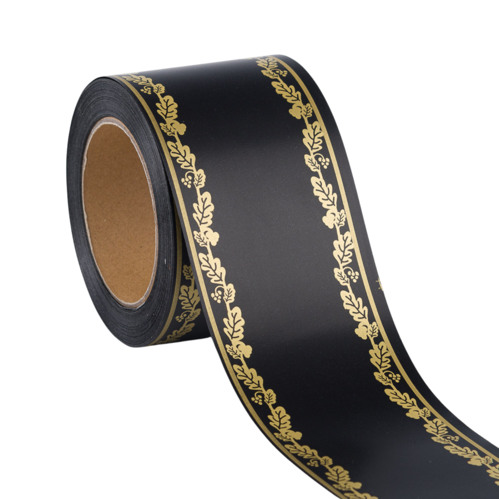 Panglică NEAGRĂ [1]