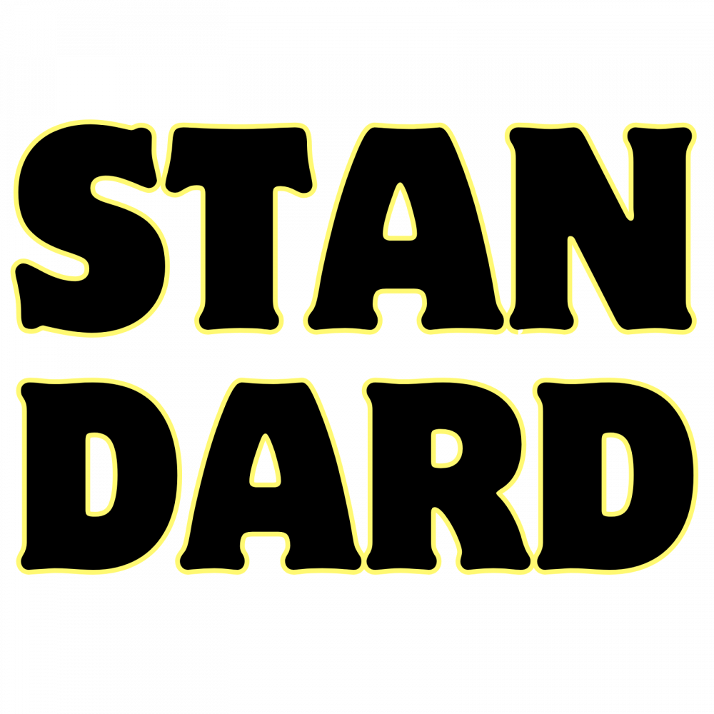 STANDARD [1]