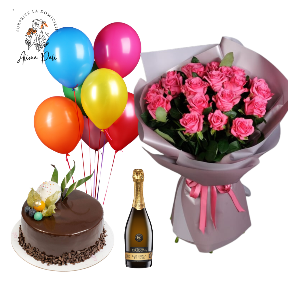 Surprize la domiciliiu Pachet 16 [1]