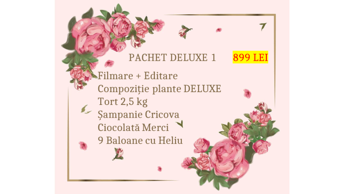 Surprize la domiciliu – DELUXE 1 [1]