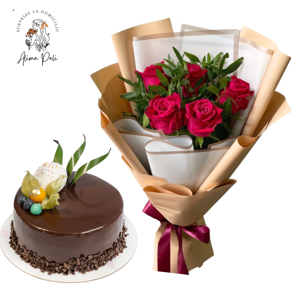 Surprize la domiciliu Pachet 2 [1]