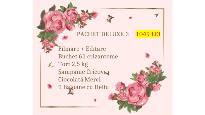 Surprize la domiciliu – DELUXE 3 [1]