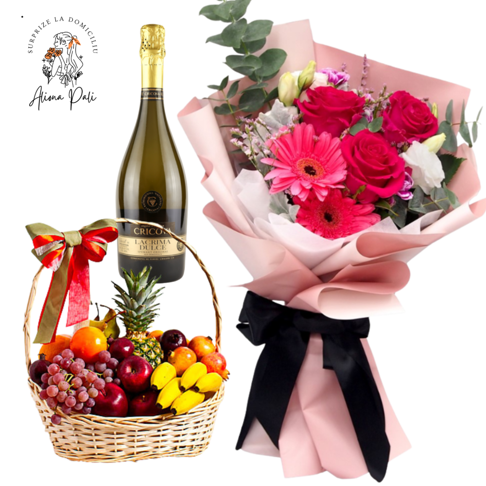 Surprize la domiciliu Pachet 10 [1]