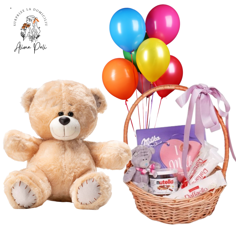 Surprize la domiciliu Pachet 13 [1]