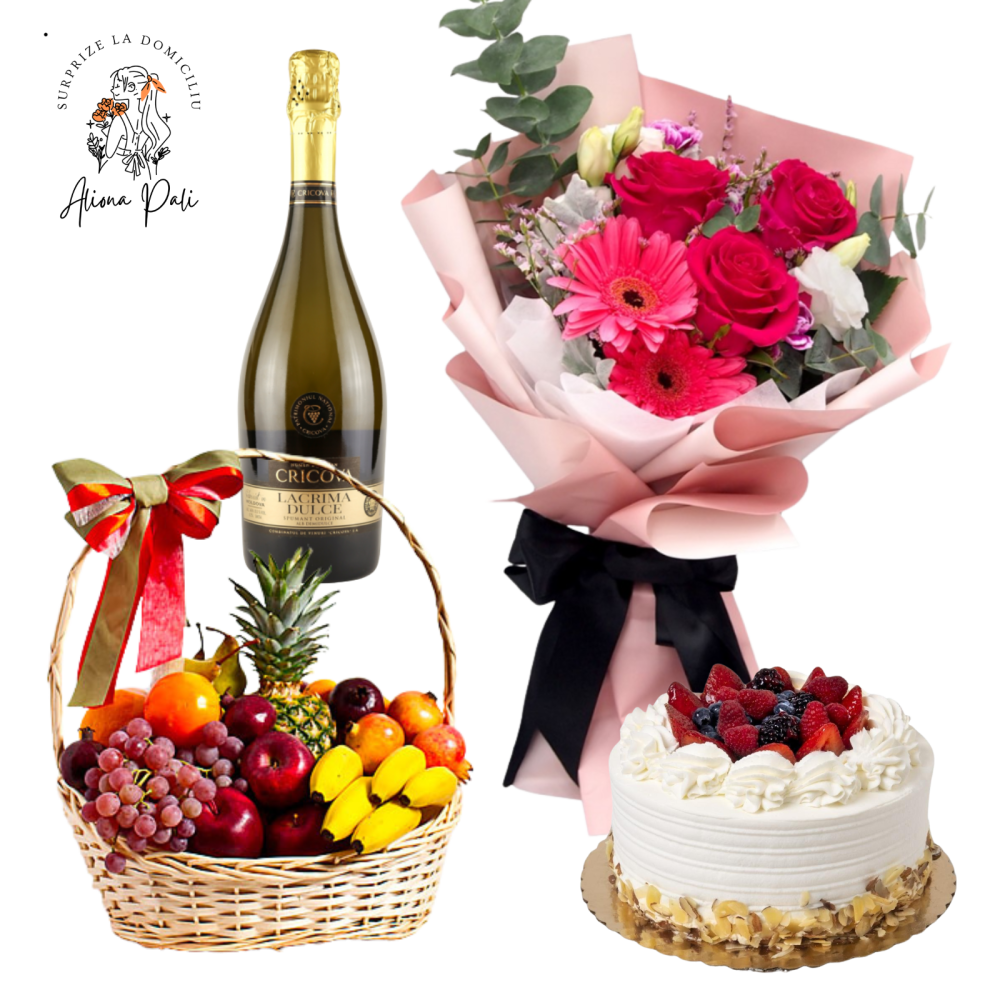 Surprize la domiciliu Pachet 17 [1]