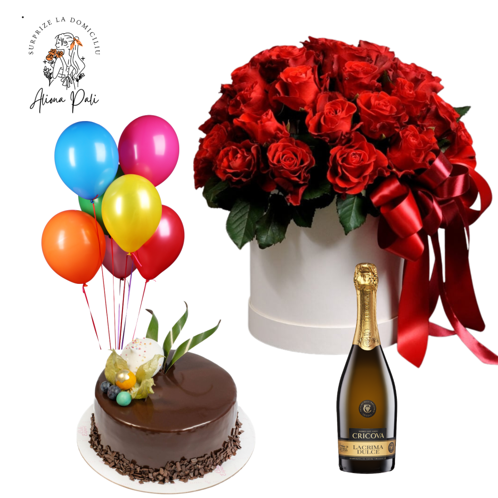 Surprize la domiciliu Pachet 19 [1]