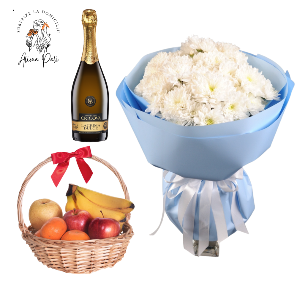 Surprize la domiciliu Pachet 6 [1]