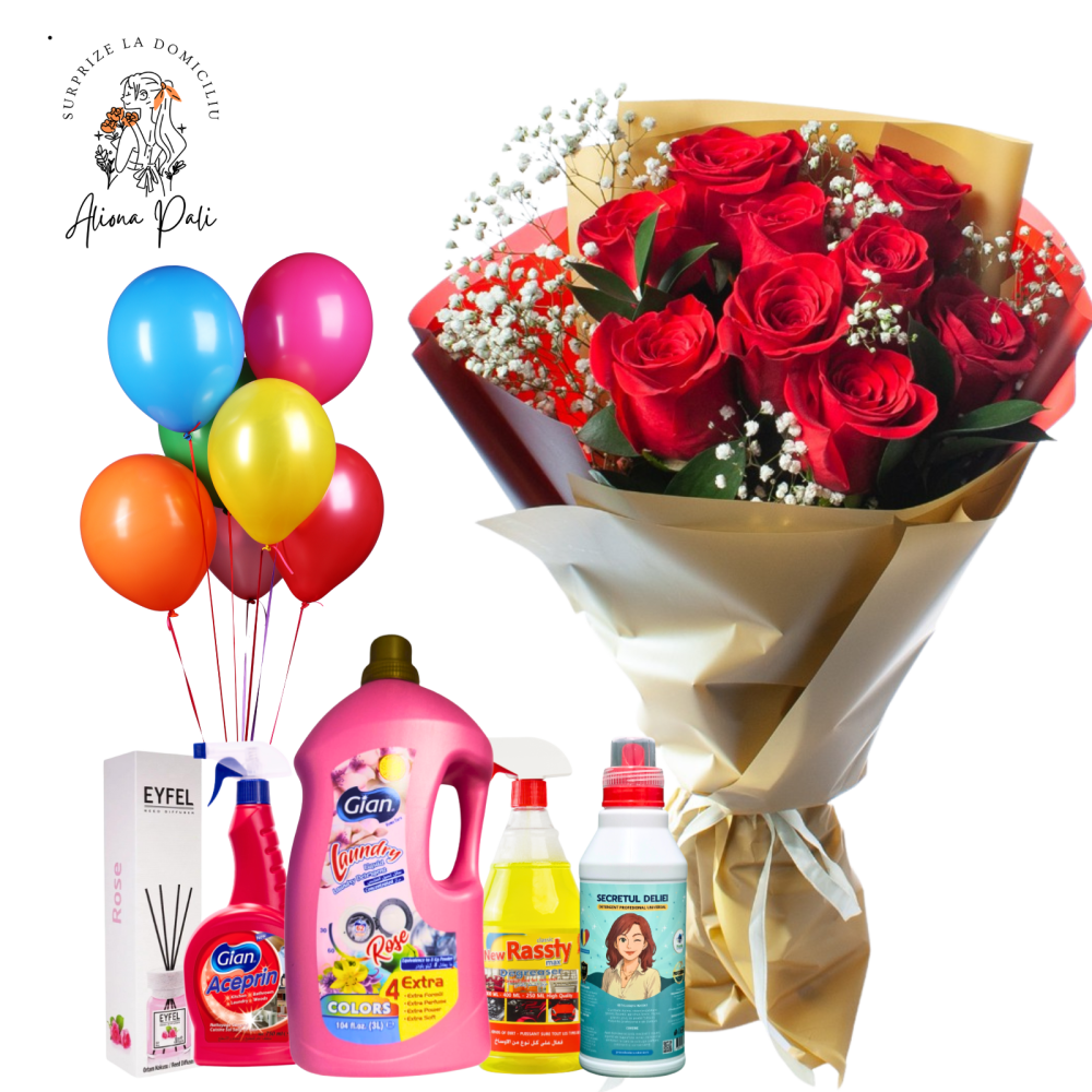 Surprize la domiciliu Pachet 7 [1]