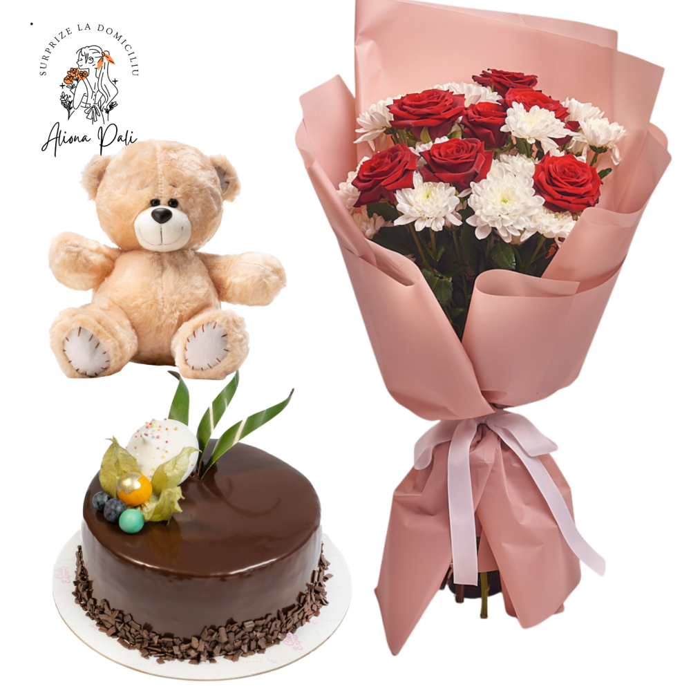 Surprize la domiciliu Pachet 5 [1]