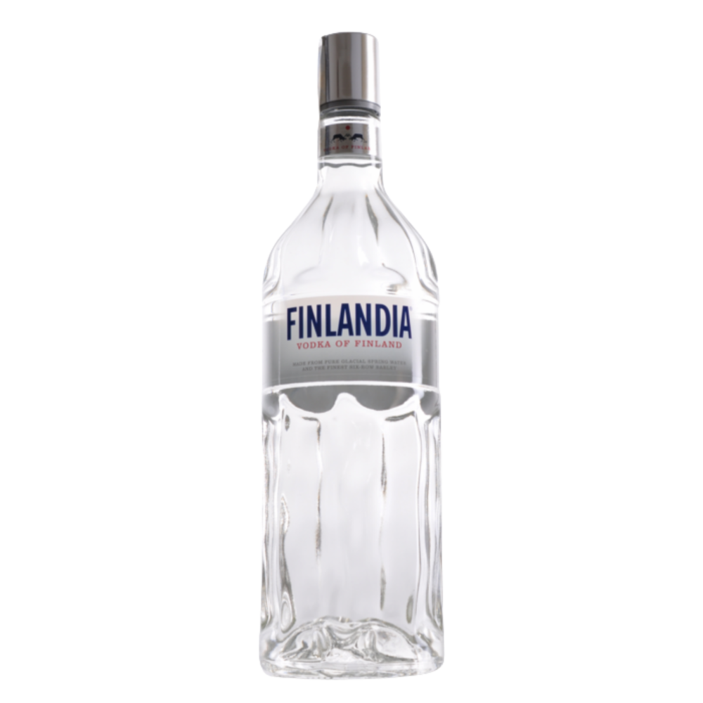VODKA FINLANDIA 0.70 L [1]