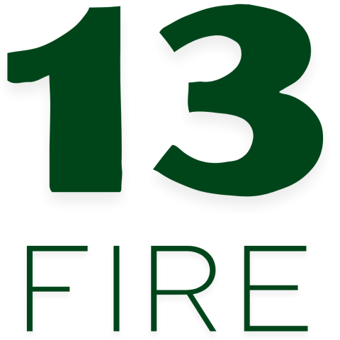 13 FIRE