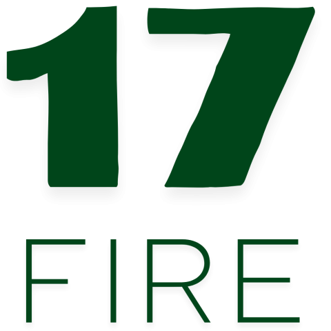 17 FIRE