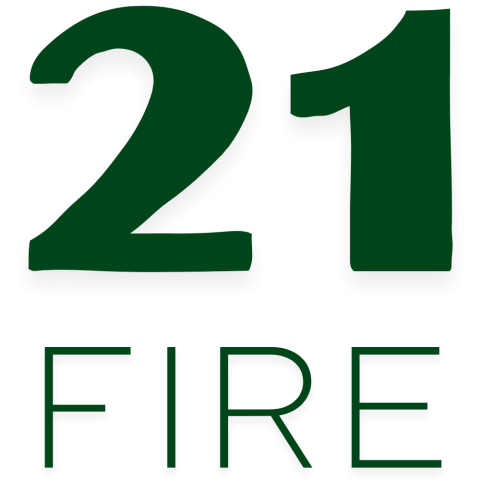 21 FIRE