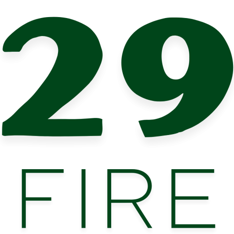 29 FIRE