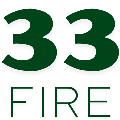 33 FIRE