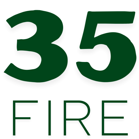 35 FIRE