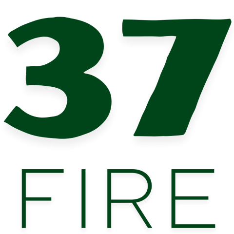 37 FIRE