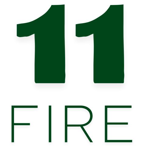 11 FIRE