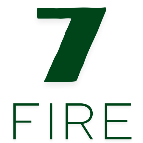 7 fire