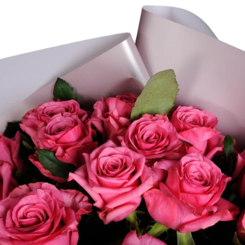 Buchet cu trandafiri cyclam [2]