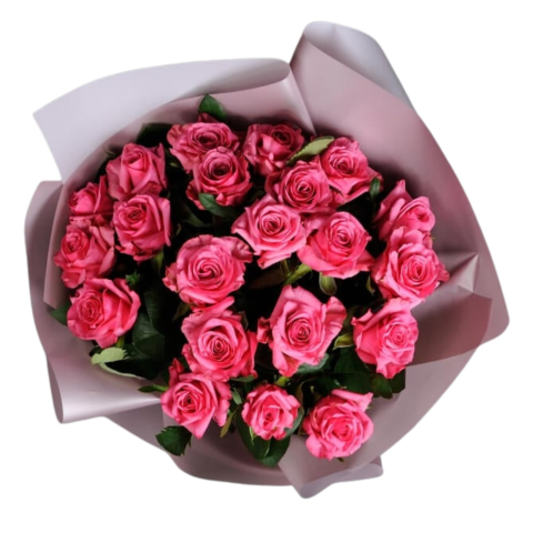 Buchet cu trandafiri cyclam [1]