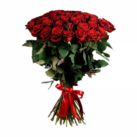 Buchet de trandafiri roșii [2]