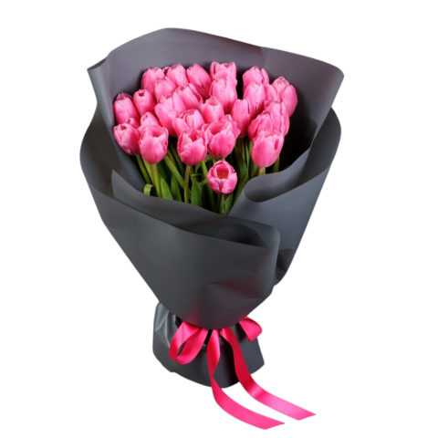 Buchet lalele cyclam [0]