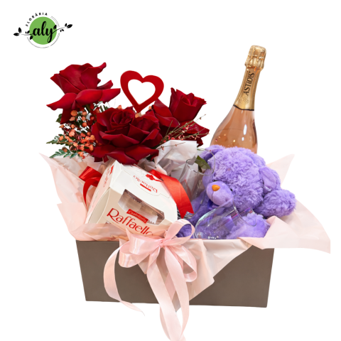 1-8 MARTIE - Îndrăgostiți pentru Totdeauna