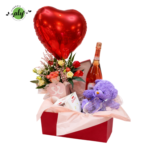 1-8 MARTIE - Dragoste la Prima Vedere