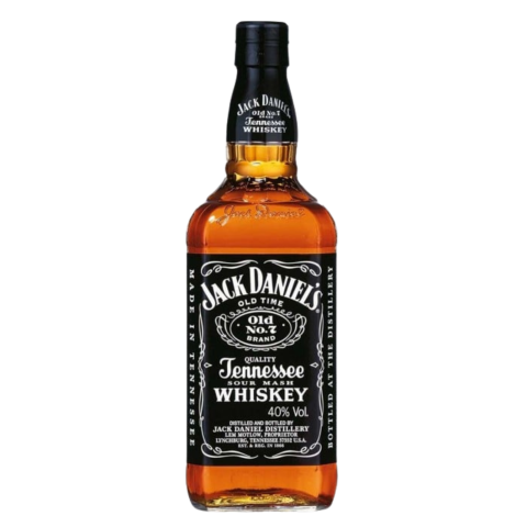 PENTRU ȘEFI - JACK DANIEL'S OLD NO. 7