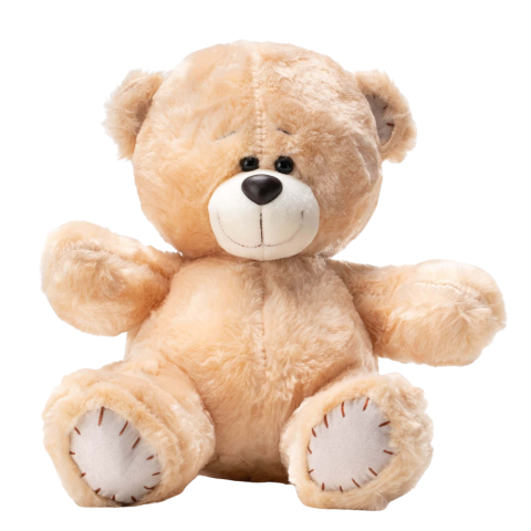 Jucărie pluș (20-25 CM)