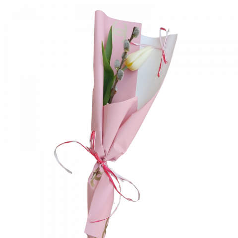 Mărțișor natural [0]