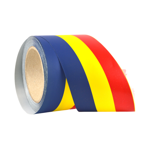 Panglică TRICOLOR