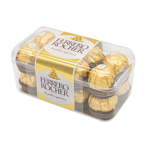 Praline Ferrero Rocher